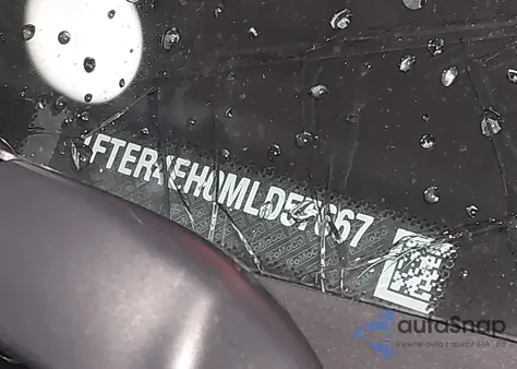 2021 Ford Ranger Xl z USA, uszkodzony, nr VIN 1FTER4EH0MLD57667